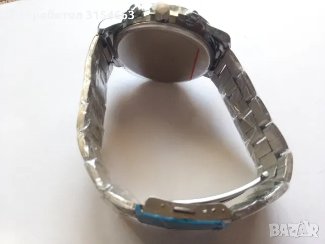 Мъжки часовник , снимка 3 - Мъжки - 50156720