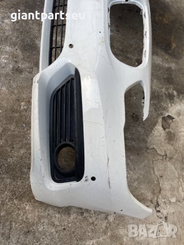 Предна броня за БМВ Ф20 Ф21 BMW F20 F21, снимка 2 - Части - 38610395