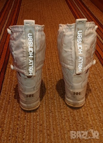 Helly Hansen - 38, снимка 8 - Дамски ботуши - 43034701
