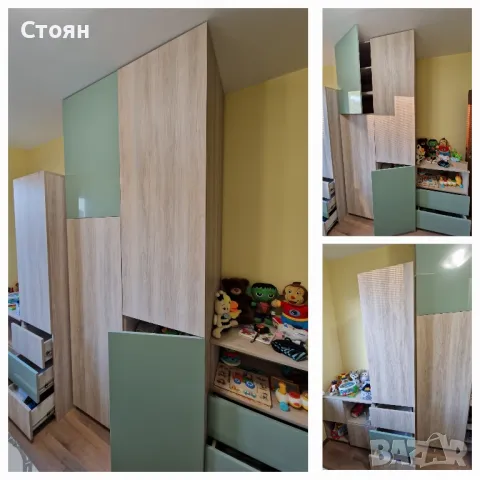 Сглобяване и монтаж на мебели. Кухни и мебели по поръчка, снимка 2 - Други - 49963149