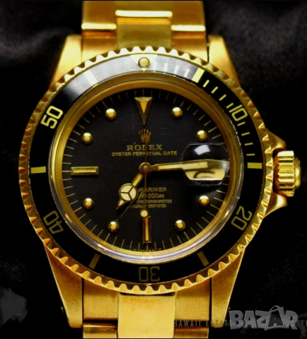 Мъжки часовник Rolex