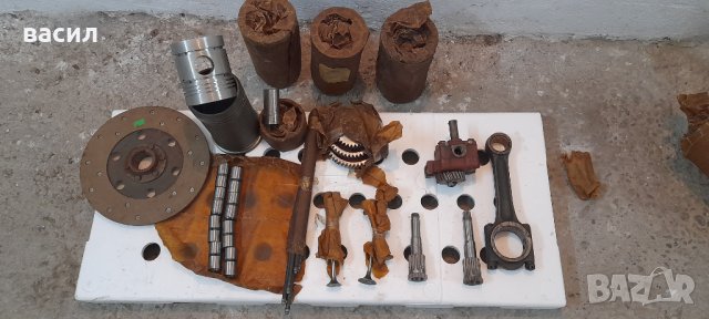 РИЗИ И БУТАЛА за ЗЕТОР и УРСУС