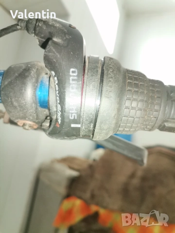 Продавам велосипед CROSS, снимка 7 - Велосипеди - 53124089