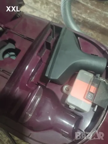 прахосмукачка miele Германия, снимка 8 - Прахосмукачки - 47644395