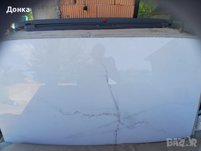 Продавам нови плочки с размери 60/120 , снимка 1