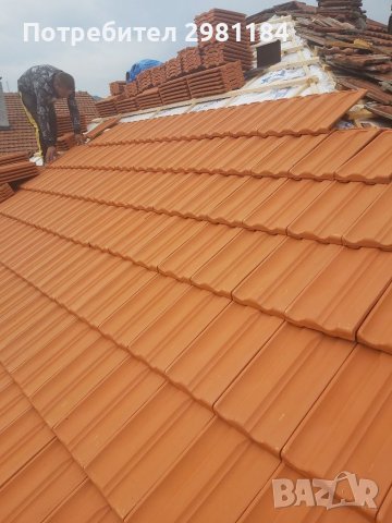 Ремонт на покриви велинград, снимка 17 - Ремонти на покриви - 39344669