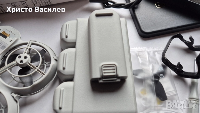 Dji neo , снимка 4 - Дронове и аксесоари - 52316720