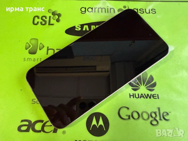 iPhone 15 Pro Max 1TB 90% батерия.Гаранция, снимка 5 - Apple iPhone - 52732723