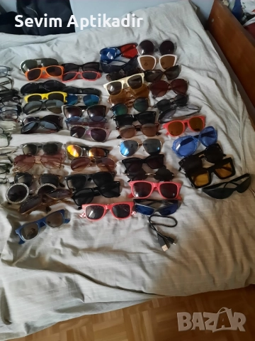 Очила за мъже жени и деца, снимка 4 - Слънчеви и диоптрични очила - 52351467