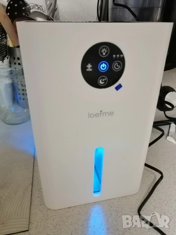 Влагоуловител 22W, снимка 6 - Влагоабсорбатори и влагоуловители - 52704715