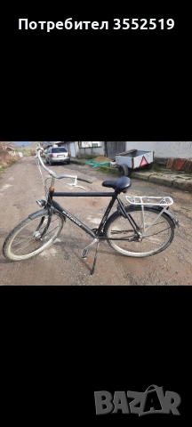 Продавам Велосипед, снимка 2 - Велосипеди - 53439364