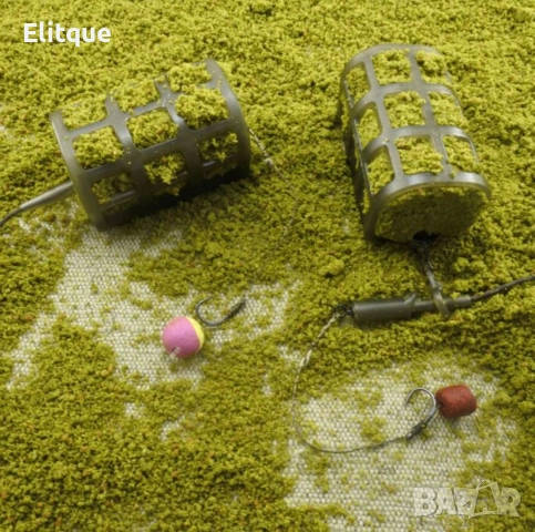 Шаранджийски монтаж - 121 40g/60g