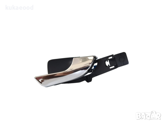 Вътрешна дръжка за Alfa Romeo Giulietta за предна дясна врата, снимка 3 - Аксесоари и консумативи - 44854686