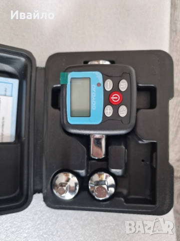 Динамометричен адаптер COYOJO