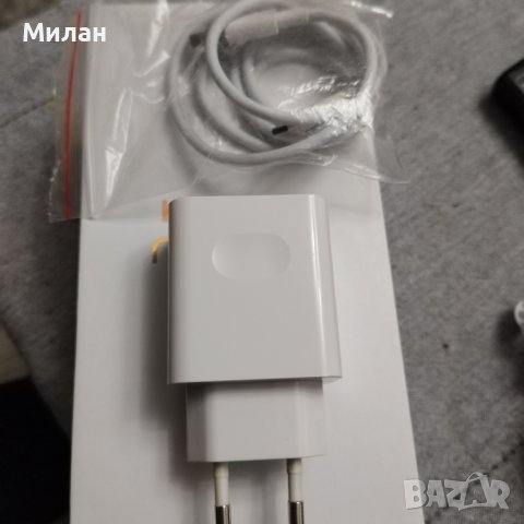 Оригинално зарядно Super charge за Huawei, снимка 4 - Оригинални зарядни - 43724210