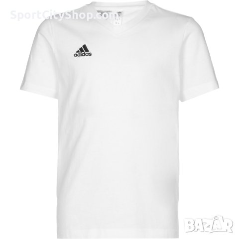 Мъжка тениска Adidas Entrada 22 HC0452