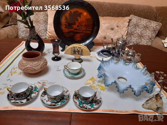 Кухненски дреболии за допълване, снимка 5 - Аксесоари за кухня - 51044844