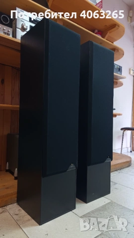 Трилентови тонколони Infinity, снимка 4 - Тонколони - 53228763