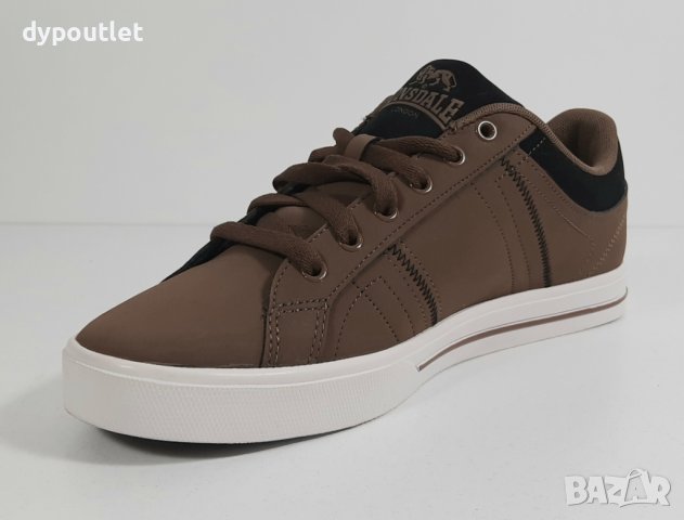 Lonsdale Latimer Snr - мъжки маратонки, размер - 41 /UK 7/ стелка 25.5 см . , снимка 6 - Маратонки - 39415769