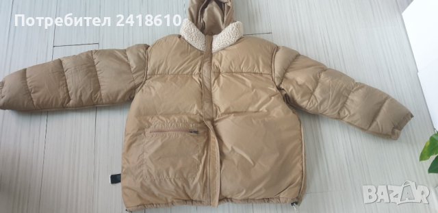 The North Face Nuptse Sherpa Down UNISEX Jacket Size 2XL ОРИГИНАЛ! Зимно пухено Яке!, снимка 10 - Якета - 43936550