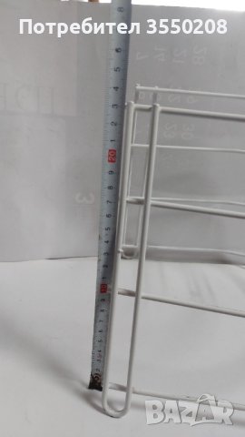 Поставка за тигани, снимка 4 - Аксесоари за кухня - 43593428