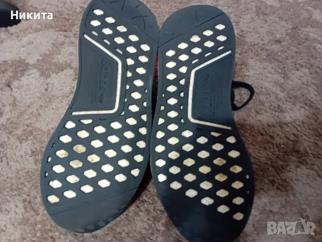 Адидас 43-44 номер-Виетнам, снимка 5 - Маратонки - 49712969