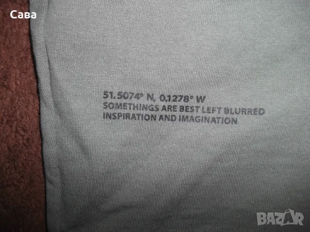 Шорти и тениска U.S. ATHLETIC  мъжки,Л-ХЛ, снимка 4 - Спортни дрехи, екипи - 50338837