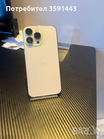 Iphone 14 pro max, снимка 5 - Apple iPhone - 52612134