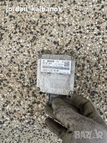 Десен дисктроник за Ауди A8 D4 H4 само за 850лв. 4h0907561B  0203300003, снимка 2 - Части - 49176408