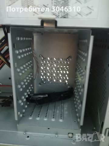 Кутия за Компютър TurBox + Захранване Fortron 650W, снимка 7 - Други - 53527295