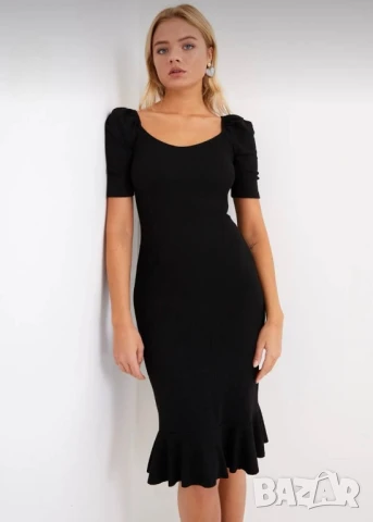 рокля , снимка 3 - Рокли - 51059804