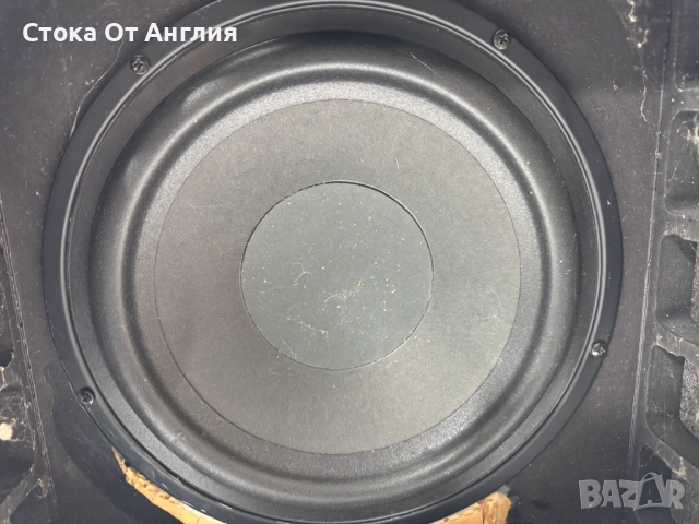 Буфер / Субуфер - Harman Kardon sub-ts11, снимка 7 - Тонколони - 52277900