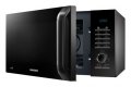 Микровълнова фурна Samsung MS28H5125GK/EF Solo 28L Noir , снимка 3