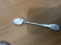 Стара лъжичка с емайл , снимка 6