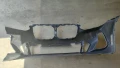 Предна броня BMW- X3- X4 - G02- от - 2021г- 2024г, снимка 4