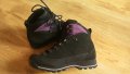 CRISPI Summit Rondane GT GORE-TEX Leather Shies размер EUR 38 / Uk 5 дамски детски естествена - 434, снимка 12