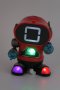 Робот - Скуид Гейм/Squid Game, снимка 3