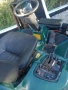 косачка Hayter T424, снимка 2
