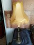 стара настолна лампа арт деко, снимка 1 - Настолни лампи - 28744111