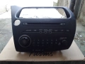 Авто радио Панасоник, снимка 3