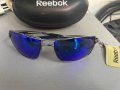 Нови слънчеви очила Reebok, снимка 1 - Слънчеви и диоптрични очила - 37264937