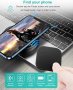Нов Bluetooth Локатор за Ключове и Вещи, Пакет от 4 броя, iOS / Android, снимка 6