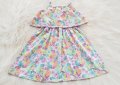 Детска рокля 3-4 години, снимка 7