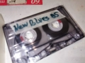 NEW BLUES 95 0201261918, снимка 3