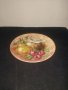 Рисувана чиния - №1, снимка 2