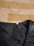 Кожен Рокерски  Елек  3XL, снимка 6