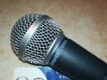 SHURE SM58 MIC-ВНОС GERMANY 0712212039, снимка 2