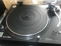 грамофон Technics sl-1210GR, снимка 3