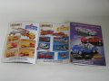 Matchbox Каталог /Брошура/ Мачбокс 1993 Нов Перфектен За Колекционери, снимка 3