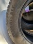 Продават се две зимни гуми KUMHO 195/65/15, снимка 3